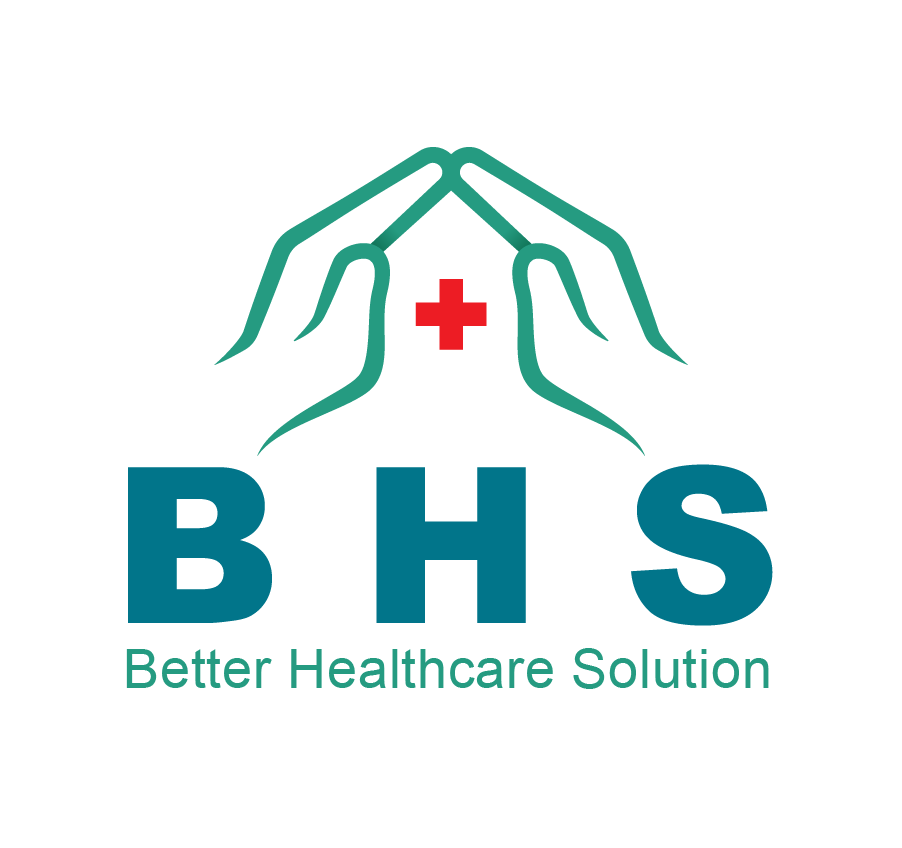 Better Healthcare Solutions, LLC